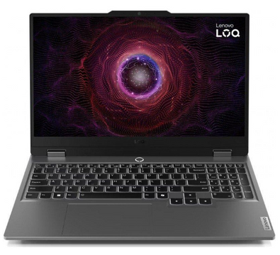 Ноутбук Lenovo LOQ 15ARP9 83JC011CUS фото