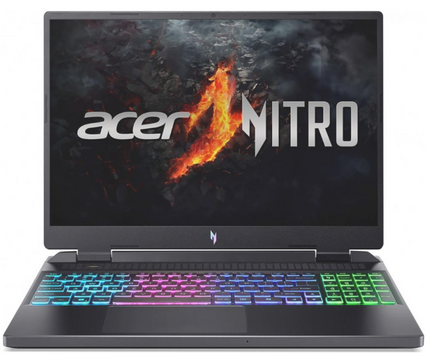 оутбук Acer Nitro 16 AN16-42