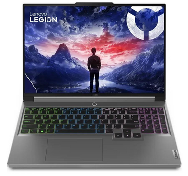 Ноутбук Lenovo Legion 5 16IRX9 83DG00A9US фото