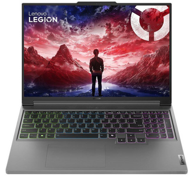 Ноутбук Lenovo Legion Slim 5 16ARP9 83EX0026US фото