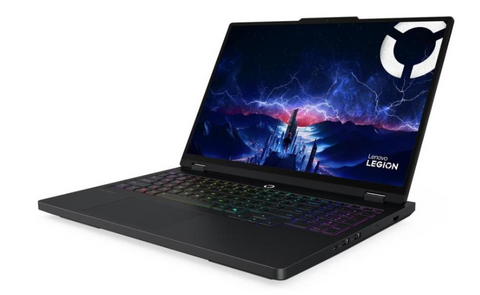 Ноутбук Lenovo Legion Pro 5 16IAX10 83F3000BUS фото