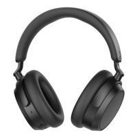 Навушники SENNHEISER ACCENTUM Plus Wireless Чорні 700176 фото
