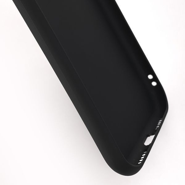 Чохол до мобільного телефона BeCover Samsung Galaxy A26 SM-A266 Black (712893) 712893 фото