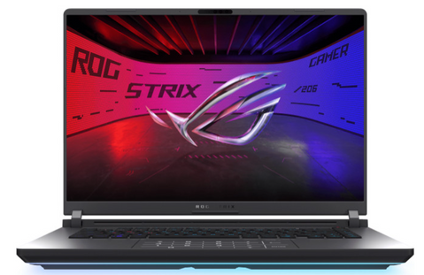Ноутбук ASUS ROG Strix G18 G815LR (Вітринний зразок) G815LR-IS96 фото