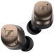 Навушники SENNHEISER MOMENTUM True Wireless 4 Чорний 700367 фото 1