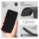 Чохол до мобільного телефона Armorstandart Matte Slim Fit Samsung A35 5G (A356) Camera cover Black (ARM74316) ARM74316 фото 4