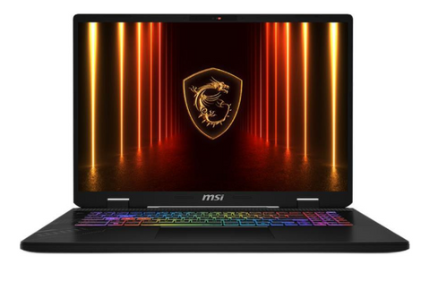 Ноутбук MSI Crosshair 17 HX D2XWFKG D2XWFKG-008XPL фото