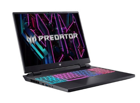 Ноутбук Acer Predator Helios Neo 16 PHN16-71-50JG NH.QMAAA.002 фото