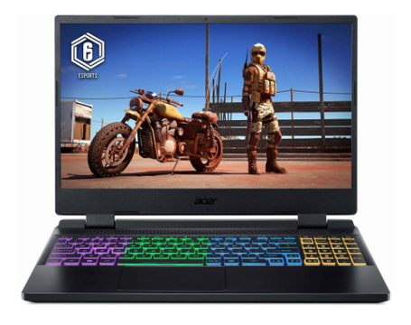 Acer Nitro 5 AN515-58-781P NH.QM0AA.002 фото