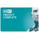 Антивірус Eset PROTECT Complete з хмарним та локал. управл. 48 ПК на 2year (EPCC_48_2_B)