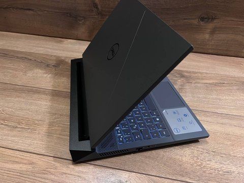 Dell G15 5530 Inspiron-5530-8560 фото