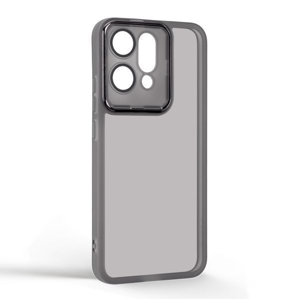 Чохол для мобільного телефона Armorstandart Shade OPPO Reno14 5G Black (ARM87424) ARM87424 фото