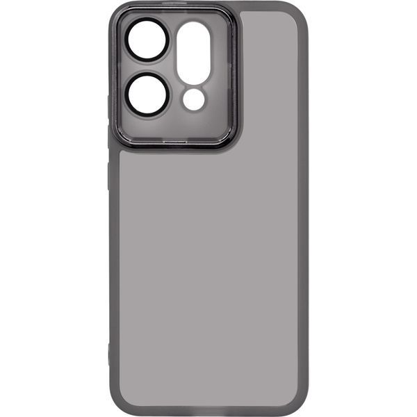 Чохол для мобільного телефона Armorstandart Shade OPPO Reno14 5G Black (ARM87424) ARM87424 фото