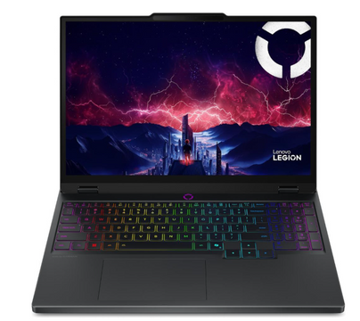 Ноутбук Lenovo Legion 5 15AKP10 83F1001FRA фото