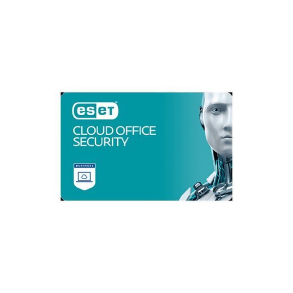 Антивірус Eset Cloud Office Security 23 ПК 1 year нова покупка Business (ECOS_23_1_B) ECOS_23_1_B фото