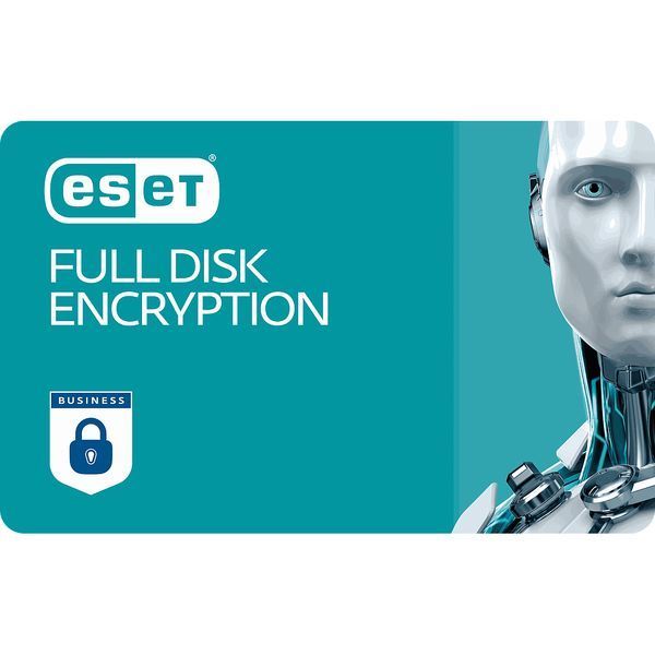 Антивірус Eset Full Disk Encryption 10 ПК на 2year Business (EFDE_10_2_B) EFDE_10_2_B фото