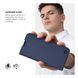 Чохол до мобільного телефона Armorstandart OneFold Case Motorola G57 Power 5G Dark Blue (ARM89767)