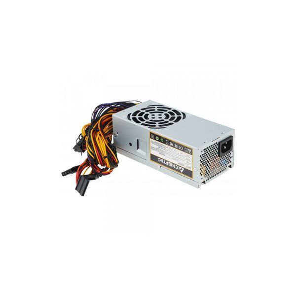 Блок живлення Chieftec 400W SMART (GPF-400P) GPF-400P фото