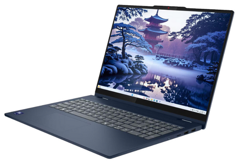 Ноутбук Lenovo IdeaPad 5 2-in-1 16IAL10 83KS001BUS фото