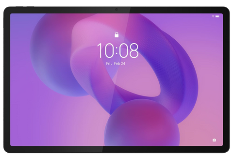 Планшетний ПК LENOVO Idea Tab Pro with Matte Display 8/256 WiFi Luna Grey + Pen (ZAE50114UA) ZAE50114UA фото