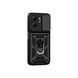 Чохол до мобільного телефона BeCover Military Infinix Hot 50i (X6531) Black (713047) 713047 фото 10