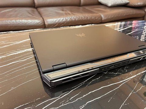 Ноутбук Acer Predator Helios Neo 16 PHN16-72-91P6 NH.QQYAA.004 фото