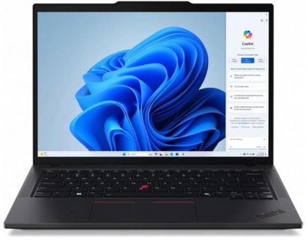 Ноутбук Lenovo ThinkPad T14 Gen 5 21MMSCLR00 фото