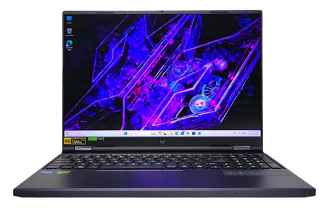 Ноутбук Acer Predator Helios Neo PHN16-72-99PA NH.QQXAA.002 фото
