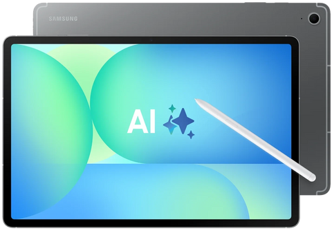 Планшетний ПК SAMSUNG SM-X520N Galaxy Tab S10 FE WiFi 8/128Gb ZAR (gray) SM-X520NZAREUC фото