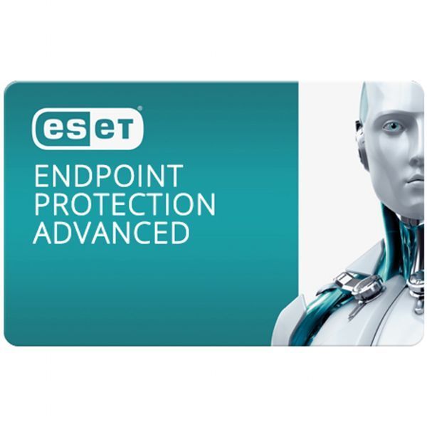 Антивірус Eset PROTECT Advanced с локал. управл. 43 ПК на 3year Business (EPAL_43_3_B) EPAL_43_3_B фото