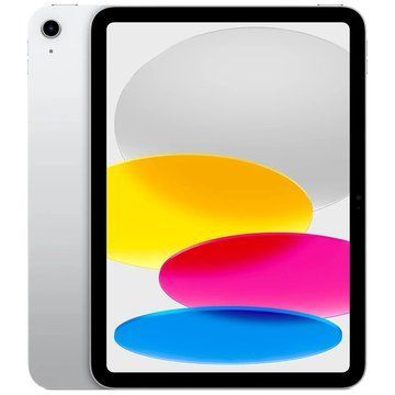 Планшет Apple iPad 11" 2025 Wi-Fi 128GB Silver (MD3Y4TY/A) MD3Y4TY/A фото