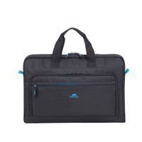 Сумка для ноутбука 17.3" 8059 (Black) 8059 (Black) фото