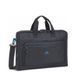 Сумка для ноутбука 17.3" 8059 (Black) 8059 (Black) фото 1